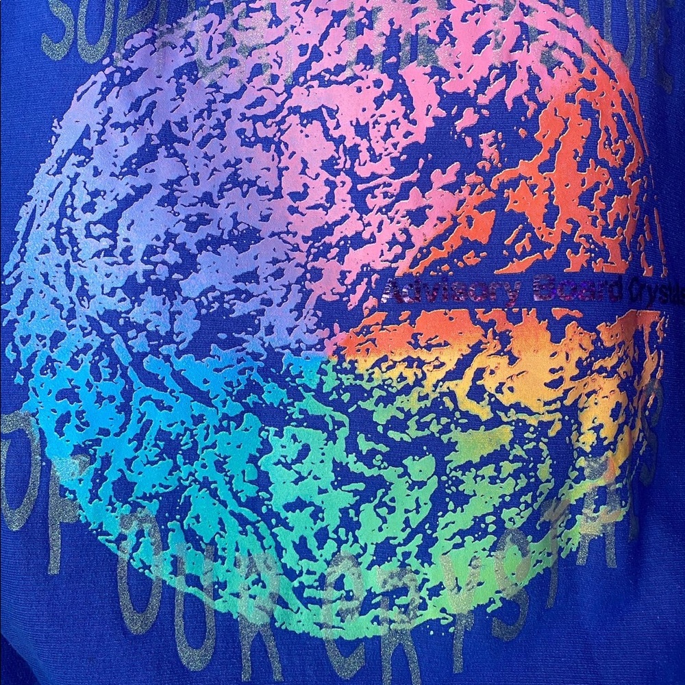 ABC HOODIE - Picture 4 of 4